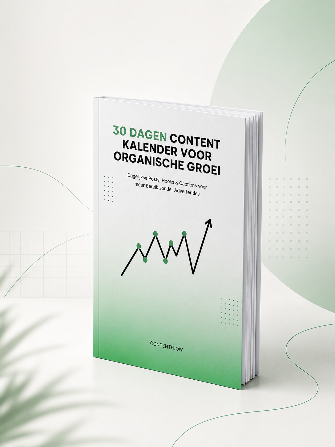Linde, content strateeg